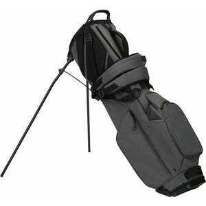 TaylorMade Flextech Lite Custom Stand Bag Gunmetal Geanta pentru golf imagine