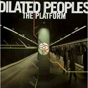Dilated Peoples - Platform (2 LP) imagine