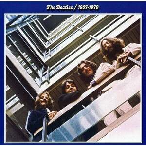 The Beatles - 1967-1970 (Half Speed Mastered) (3 LP) imagine