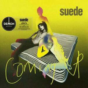 Suede - Coming Up (Reissue) (LP) imagine