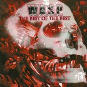W.A.S.P. - The Best Of The Best (1984-2000) (Reissue) (2 LP) imagine