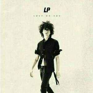 LP (Artist) - Lost On You (Opaque Gold Coloured) (2 x 12" Vinyl) imagine
