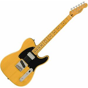 Fender Squier FSR Classic Vibe 50s Telecaster MN Butterscotch Blonde imagine