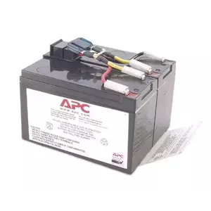 APC Replacement Battery Cartridge #48 imagine