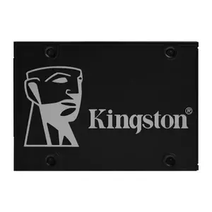 Hard Disk SSD Kingston SKC600 2TB 2.5" imagine
