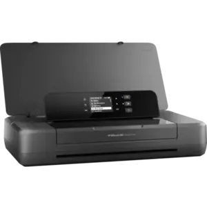 Imprimanta Inkjet Color HP OfficeJet 200 imagine