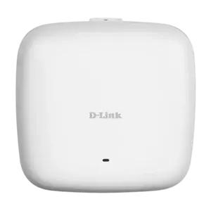 Access Point D-Link DAP‑2680 Wi-Fi: 802.11ac frecventa: 2 4/5GHz - Dual radio cu alimentare PoE imagine
