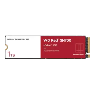 Hard Disk SSD Western Digital WD Red SN700 1TB M.2 2280 imagine