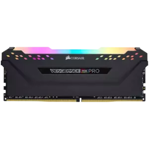 Memorie Desktop Corsair Vengeance RGB PRO 8GB DDR4 3200MHz AMD X570 imagine