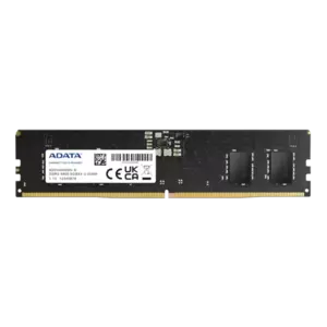 Memorie Desktop A-Data AD5U48008G-S 8GB DDR5 4800MT/s imagine