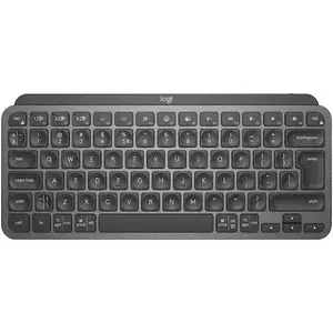 Tastatura Logitech MX Keys Mini Graphite Layout US imagine