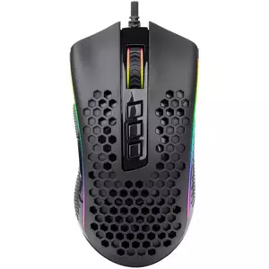 Mouse Gaming Redragon Storm RGB imagine