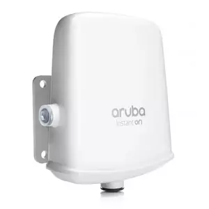 Access Point Aruba Instant On AP17 WiFi: 802.11ac frecventa: 2 4/5GHz - Dual radio cu alimentare PoE imagine