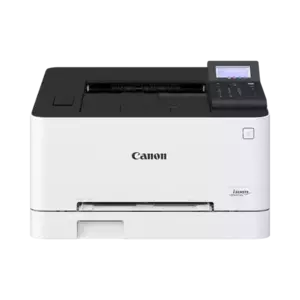 Imprimanta Laser Color Canon i-SENSYS LBP633cdw imagine