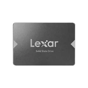 Hard Disk SSD Lexar NS100 512GB 2.5" imagine