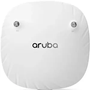 Aruba Networks imagine