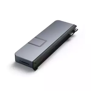 Hub USB Targus HyperDrive DUO PRO 7-in-2 pentru Macbook Pro imagine