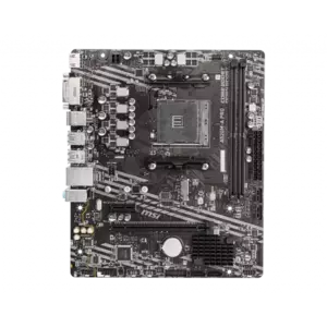 Placa de baza MSI A520M-A PRO Socket AM4 imagine