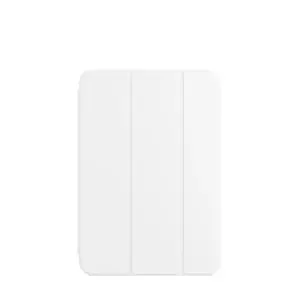 Husa de protectie Apple Smart Folio pentru iPad Mini (gen.6) White imagine