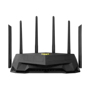 Router ASUS TUF Gaming AX6000 AX6000 WiFi6 imagine