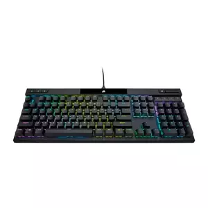 Tastatura Gaming Corsair K70 PRO RGB PBT DOUBLE SHOT PRO Black imagine