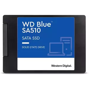 Hard Disk SSD Western Digital WD Blue SA510 4TB 2.5" imagine