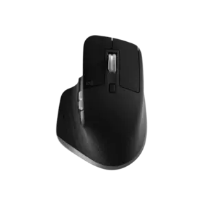 Mouse Logitech MX Master 3S For Mac Space Gray imagine