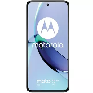 Telefon mobil Motorola Moto g84, Dual SIM, 256GB, 12GB RAM, 5G, Marshmallow Blue imagine