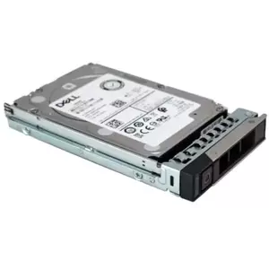 Hard Disk Server Dell 161-BCFV 512e 2.4TB SAS 10000RPM imagine