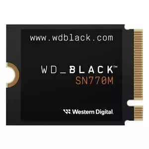 Hard Disk SSD Western Digital WD Black SN770M 2TB M.2 2230 imagine
