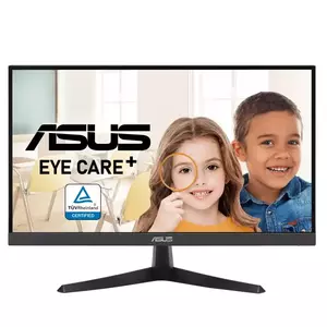 Monitor LED ASUS VY229HE 21.45" Full HD 1ms Black imagine