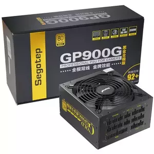 Sursa PC Segotep GP900GM 800W imagine