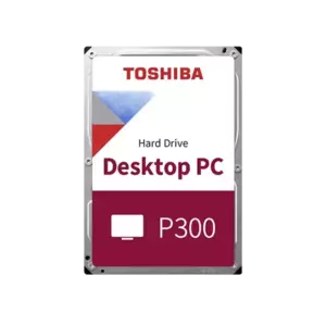 Hard Disk Desktop Toshiba P300 4TB 5400RPM SATA III imagine