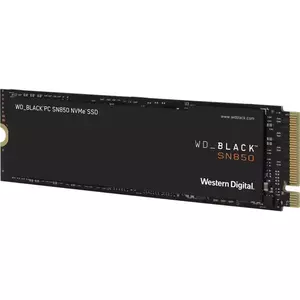 Hard Disk SSD Western Digital WD Black SN850 2TB M.2 2280 imagine