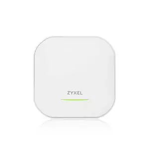 Access Point ZyXEL NWA220AX-6E WiFi: 802.11ax frecventa: 2 4/5/6Ghz cu alimentare PoE imagine