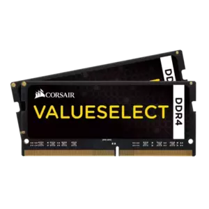 Memorie Notebook Corsair Value Select 16GB (2 x 8GB) DDR4 2133MHz imagine
