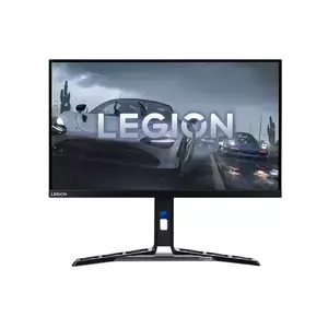 Monitor LED Lenovo Legion Y27-30 27" Full HD 0.5ms Negru imagine