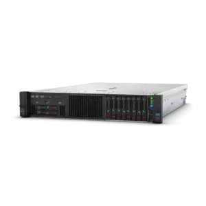 Server HPE ProLiant DL380 Gen10 Intel Xeon 4214R No HDD 32GB RAM 8xSFF MR416i-p 800W imagine