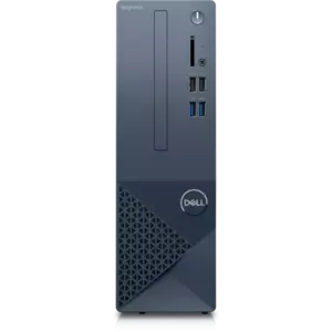 Sistem Brand Dell Inspiron 3020 SFF Intel Core i5-13400 RAM 8GB SSD 512GB Windows 11 Home NBD imagine