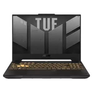 Notebook Asus TUF FX707VV 17.3" Full HD Intel Core i7-13620H RTX 4060-8GB RAM 16GB SSD 1TB No OS Mecha Gray imagine