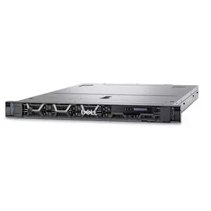 Server Dell PowerEdge R650 2 x Intel Xeon Silver 4316 64GB RAM 2x1.92TB SSD PERC H755 8xSFF 1100W Dual HotPlug imagine
