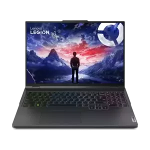 Notebook Lenovo Legion Pro 5 16IRX9 16" WQXGA 165Hz Intel Core i5-14500HX RTX 4060-8GB RAM 16GB SSD 1TB No OS Onyx Grey imagine