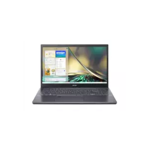 Notebook Acer Aspire A515-57G 15.6" Full HD Intel Core i7-1255U RTX 2050-4GB RAM 16GB SSD 512GB No OS Steel Gray imagine