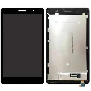 Ansamblu LCD Display Touchscreen Huawei MediaPad T3 8.0 KOB L09 Negru imagine