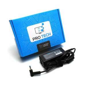 Incarcator HP Probook 455 G8 45W mufa 4.5x3.0mm cu pin replacement imagine
