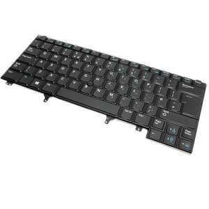Tastatura Dell 0J447K J447K iluminata backlit imagine