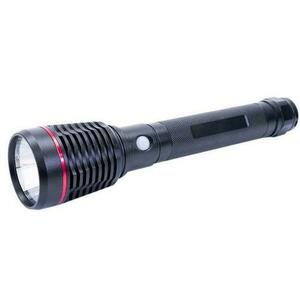 Lanterna LED PNI Adventure F420, aluminiu, 1000 lumeni, 420m (Negru) imagine
