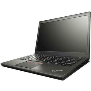 Laptop Refurbished Lenovo Thinkpad T460 (Procesor Intel Core i5-6300U (4 core, 2.40GHz up to 3.00GHz, 6Mb), 8GB DDR3, 240GB SSD, 14inch, HD, Webcam) imagine