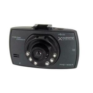 Camera Auto ESPERANZA EXTREME GUARD, Full HD, LCD, ecran 2.4inch, unghi de filmare 120°, infrarosu (Negru) imagine