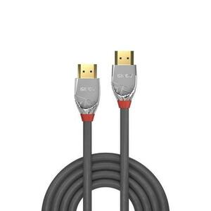 Cablu Lindy LY-37876, HDMI 2.0, 10m imagine